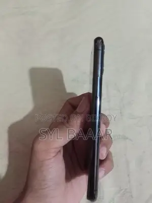 Apple iPhone 11 Pro 64 GB Black