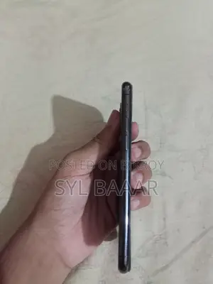 Apple iPhone 11 Pro 64 GB Black