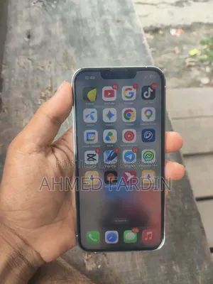 Apple iPhone 13 Pro 128 GB Blue