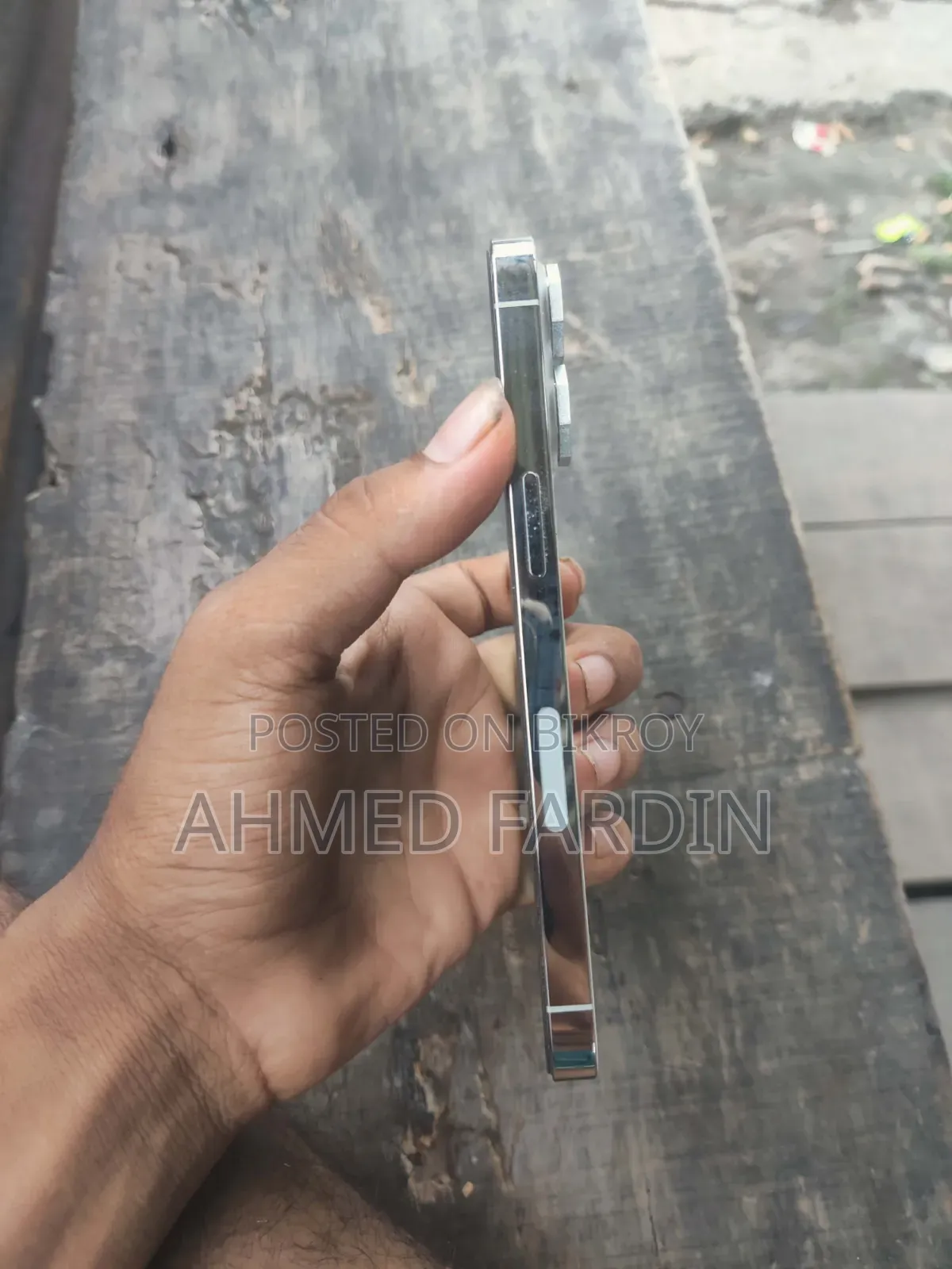 Apple iPhone 13 Pro 128 GB Blue