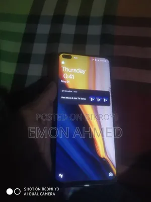 OnePlus Nord 128 GB Blue