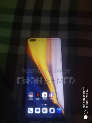 OnePlus Nord 128 GB Blue