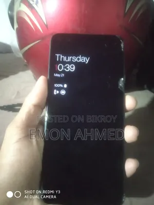 OnePlus Nord 128 GB Blue