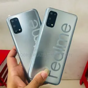 নতুন Realme 7 5G 128 GB