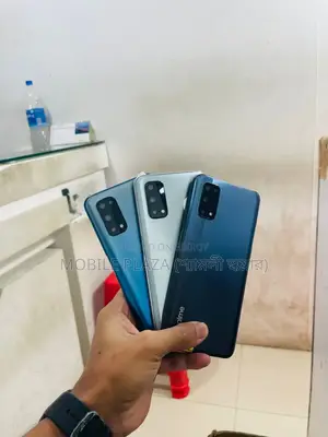 New Realme 7 5G 128 GB