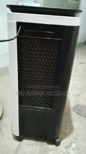 Vision Air Cooler