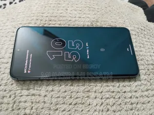 Google Pixel 8 128 GB Black
