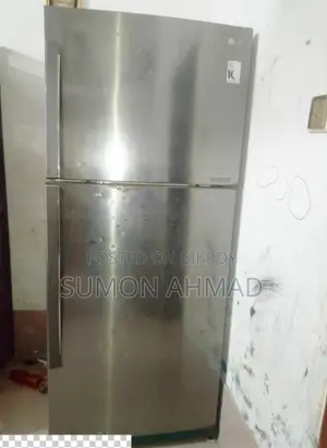 LG Refrigerator 22 CFT