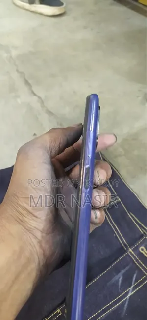 Xiaomi Poco M3 64 GB Blue