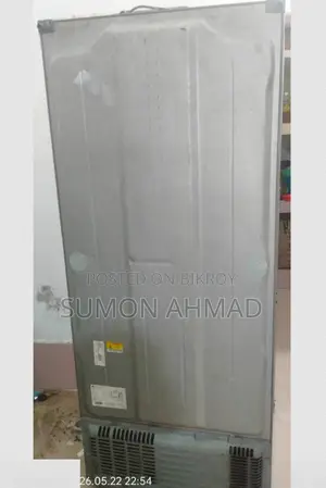 LG Refrigerator 22 CFT
