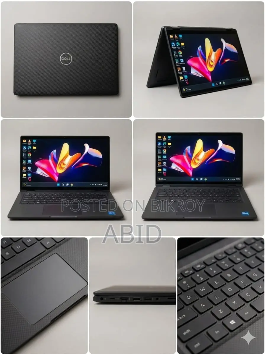 Laptop Dell Latitude 7410 16GB Intel Core I7 SSD 512GB