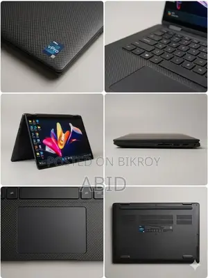 Laptop Dell Latitude 7410 16GB Intel Core I7 SSD 512GB