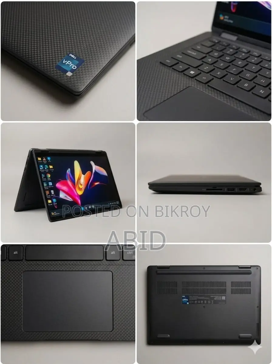 Laptop Dell Latitude 7410 16GB Intel Core I7 SSD 512GB