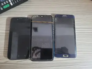 Samsung Galaxy S7 Edge 64 GB Gold