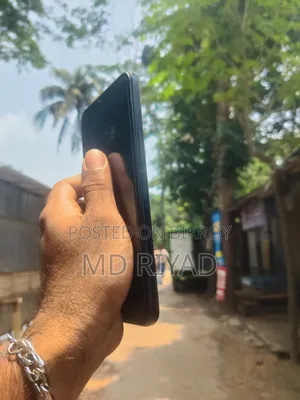 Infinix Note 12 128 GB Black