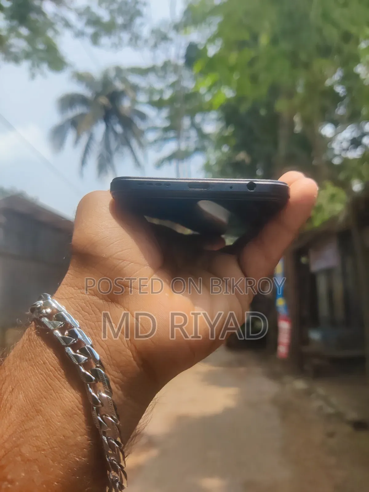 Infinix Note 12 128 GB Black