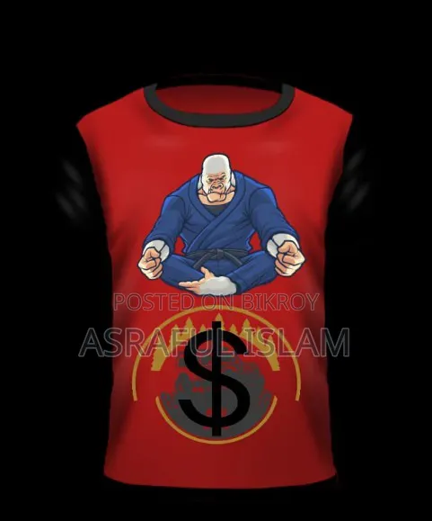 T-Shirt Design