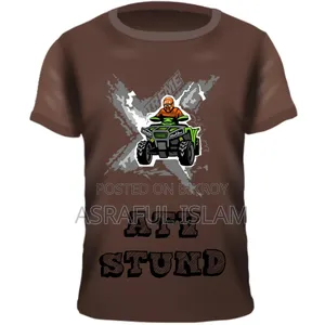 T-Shirt Design