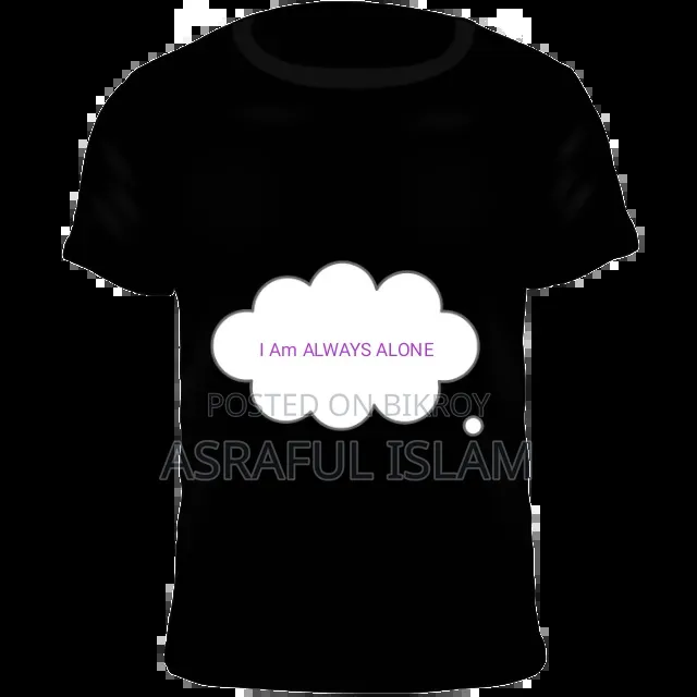 T-Shirt Design