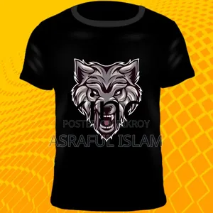 T-Shirt Design