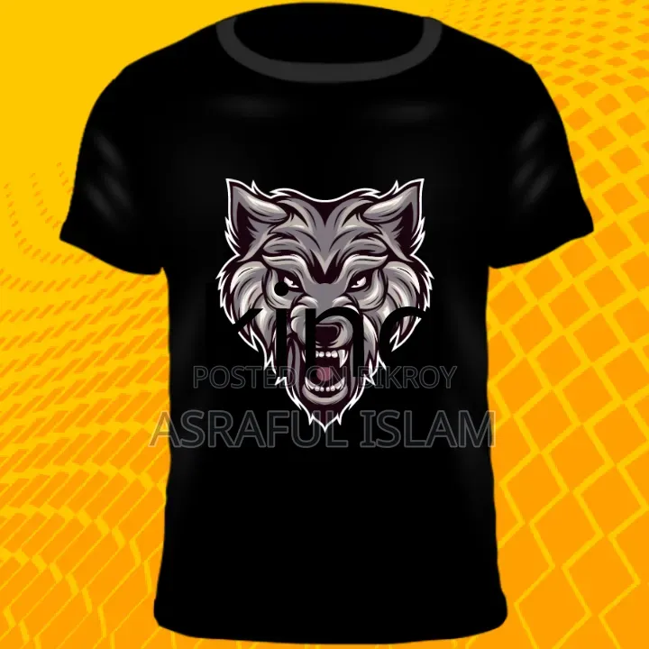 T-Shirt Design