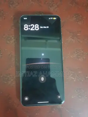 Google Pixel 8 128 GB Gray