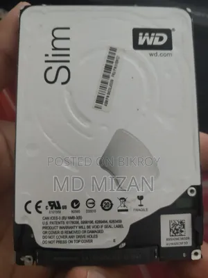 1tb HDD - Hard Dick