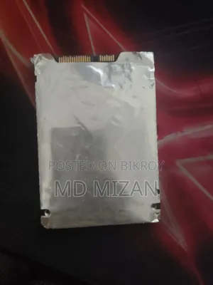 1tb HDD - Hard Dick