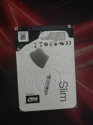 1tb HDD - Hard Dick