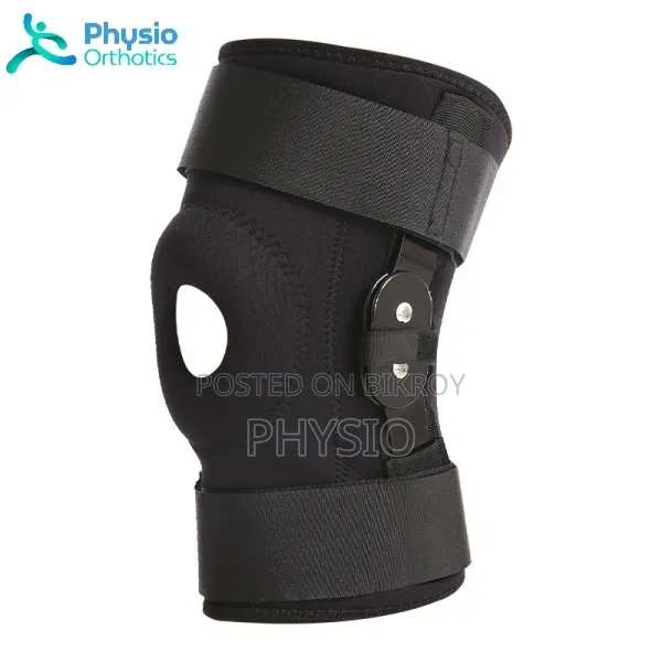 Knee Cap Or Knee Support