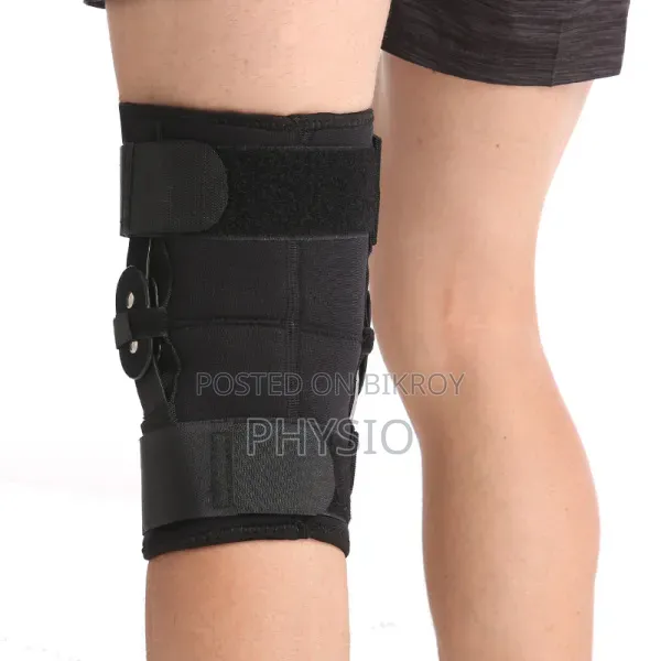 Knee Cap Or Knee Support