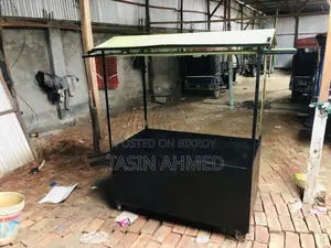 Food Cart / Clothing Cart