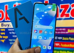 নতুন Oppo A56 5G ২৫৬ জিবি