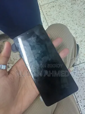 Samsung Galaxy A51 64 GB Black