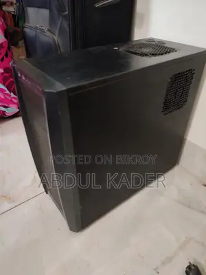 Desktop Computer 8GB Intel Core I7 HDD+SSD 1T