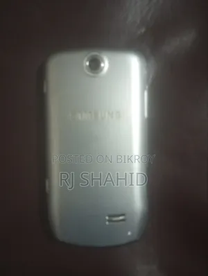 Samsung S3770 Gray