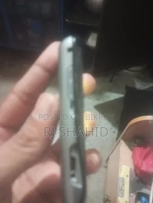 Samsung S3770 Gray
