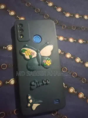 Symphony Z33 32 GB Blue