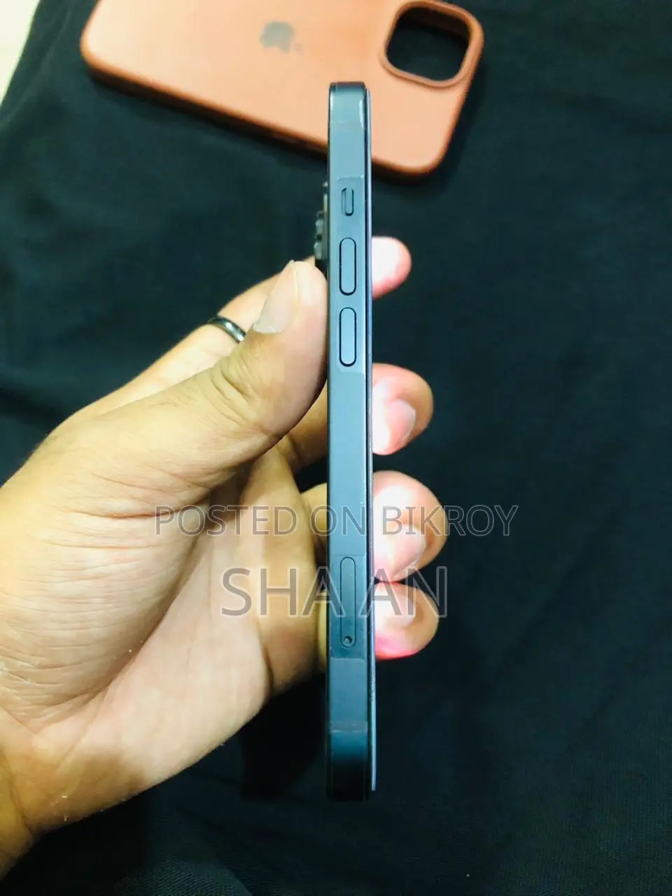 Apple iPhone 14 256 GB Black
