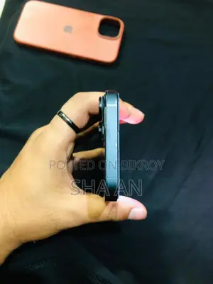 Apple iPhone 14 256 GB Black