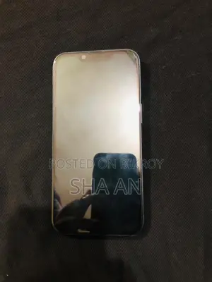 Apple iPhone 14 256 GB Black