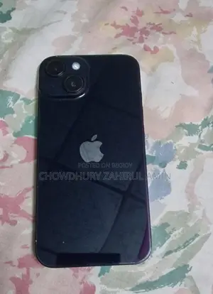 Apple iPhone 14 128 GB Blue