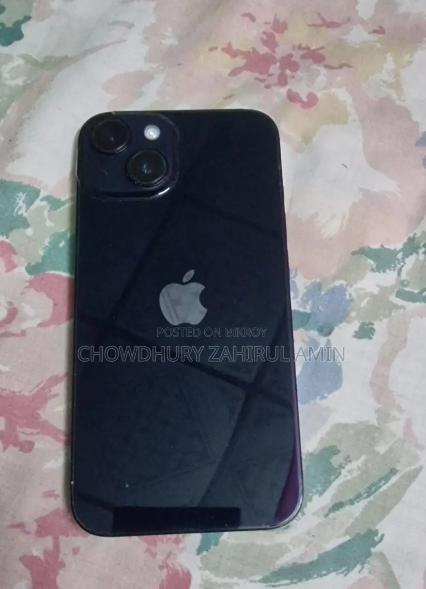 Apple iPhone 14 128 GB Blue