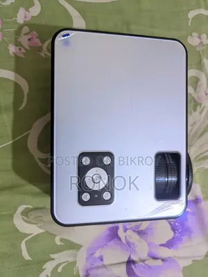 Full Fresh Projector