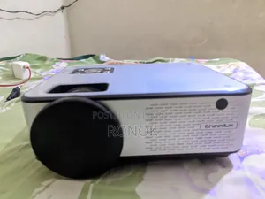 Full Fresh Projector