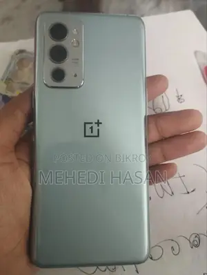 OnePlus 9RT 256 GB Blue