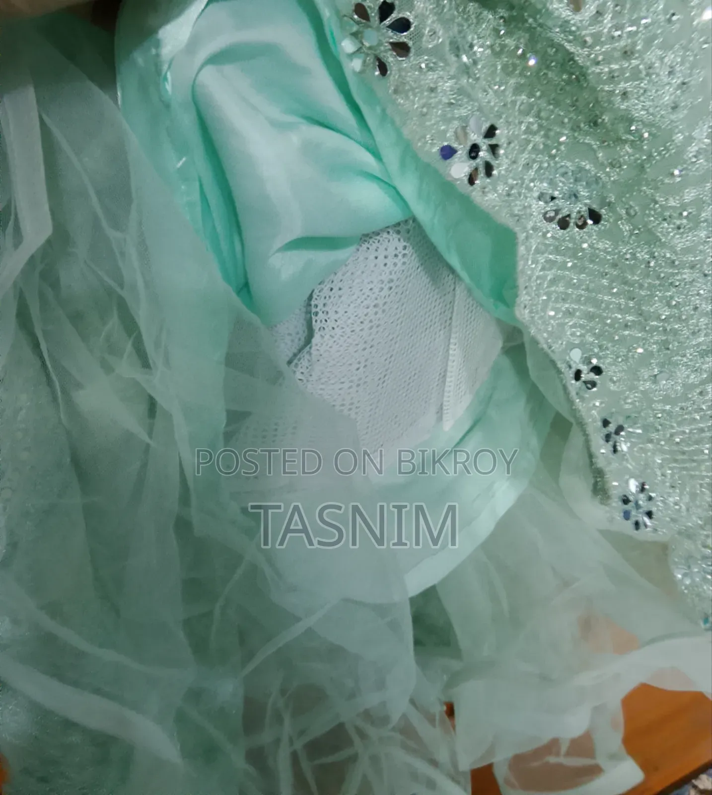 Wedding / Party Gown