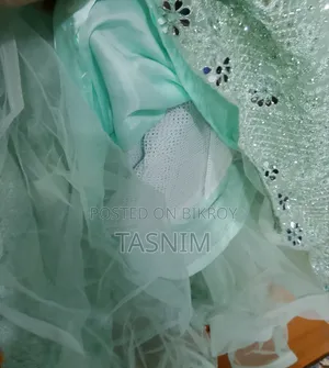 Wedding / Party Gown