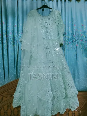 Wedding / Party Gown