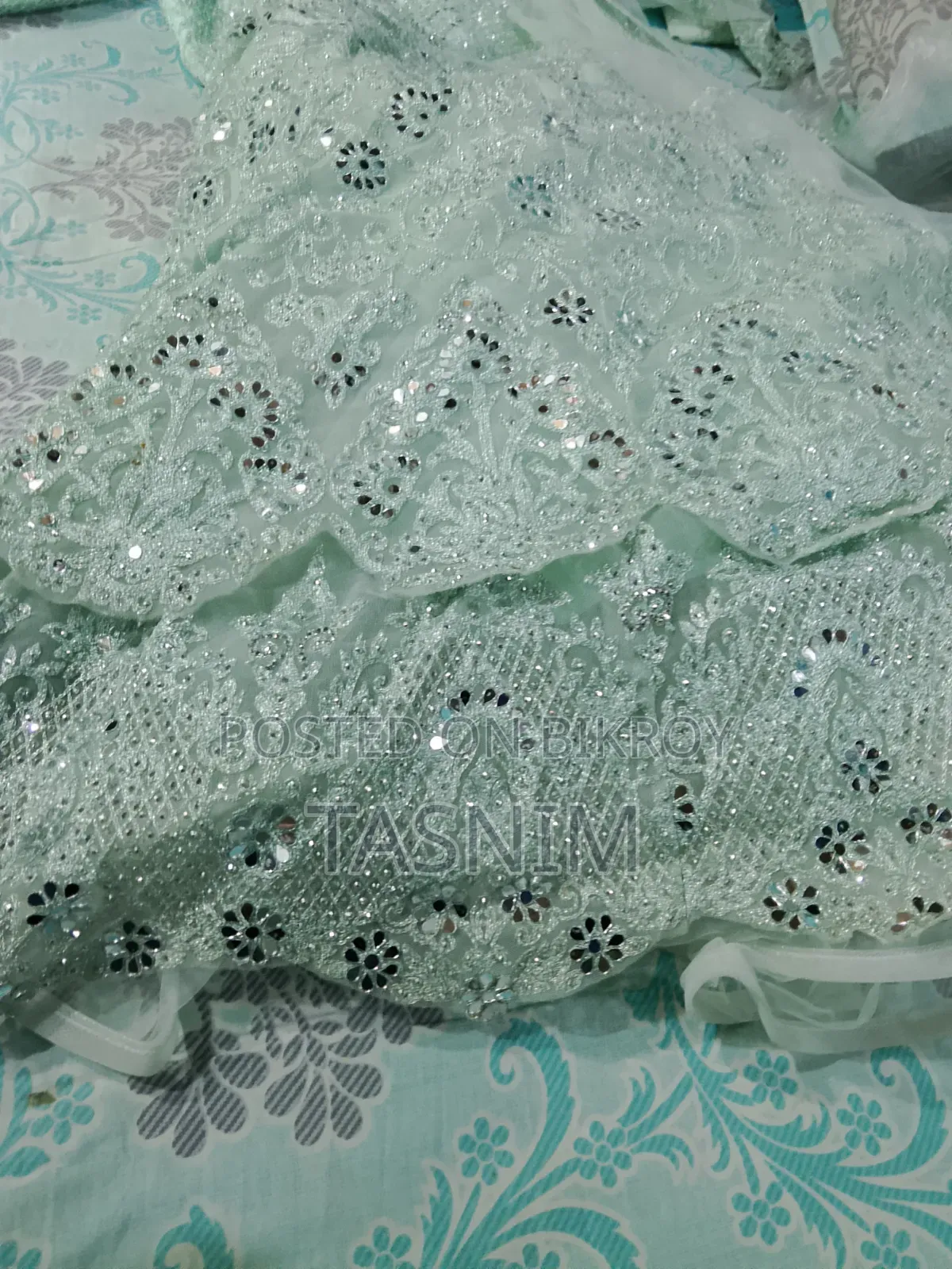 Wedding / Party Gown